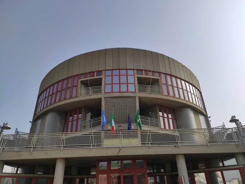 Municipio di Pioltello
