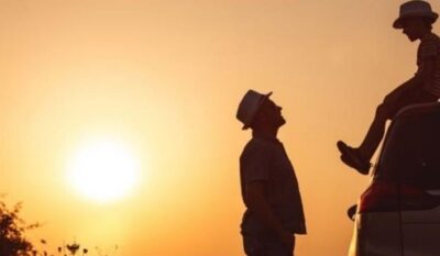 Non avrai altro figlio all'infuori di me
