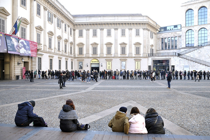 Palazzo Reale