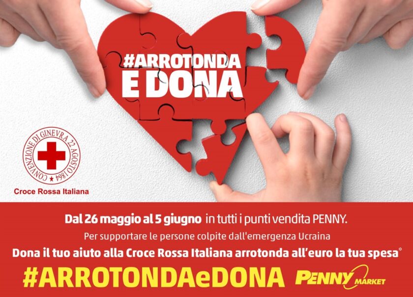 Penny Market arrotondaedona