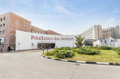 Policlinico San Donato Milanese