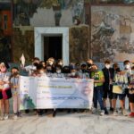 Premiazione concorso I Longobardi in Minecraft - Senago
