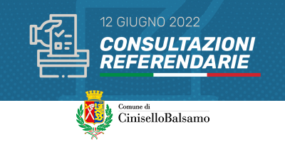 Refrendum Cinisello Balsamo