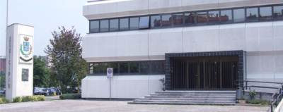 Municipio San Giuliano Milanese