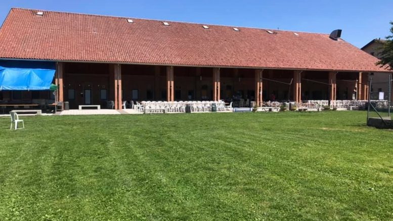 Segrate Cascina Commenda