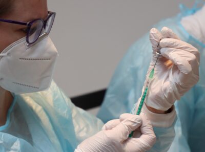 Vaccinazione
