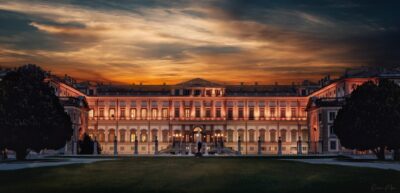 Villa Reale di Monza