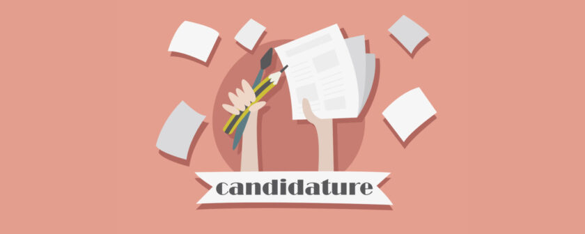 candidature