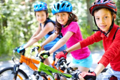 Ciclisimo Giovani