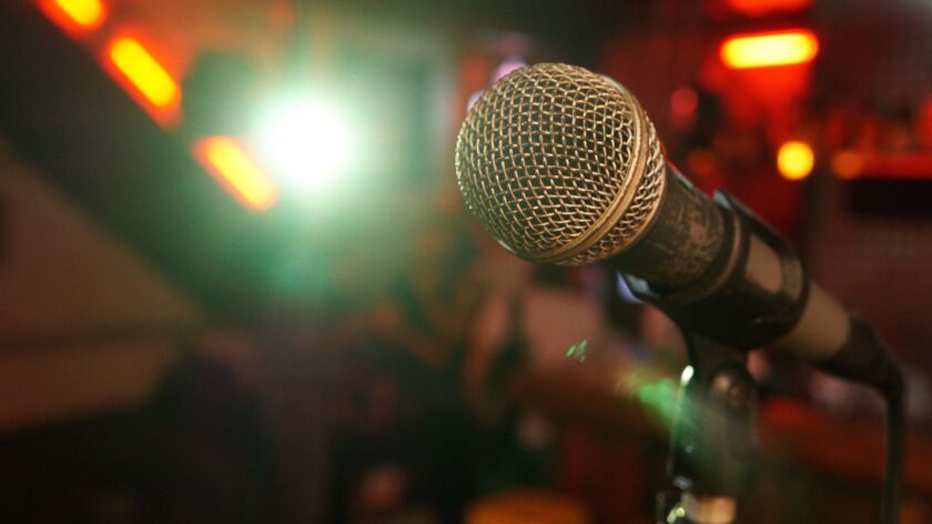 Comedy Lab San Giuliano Milanese