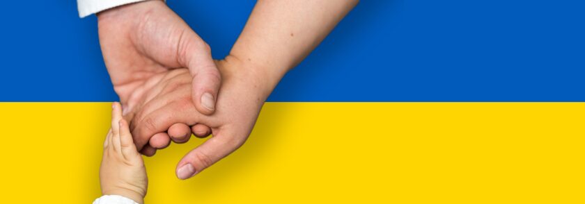 Aiuti Ucraina