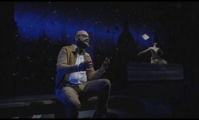 laboratori teatrali