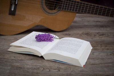 libro musica