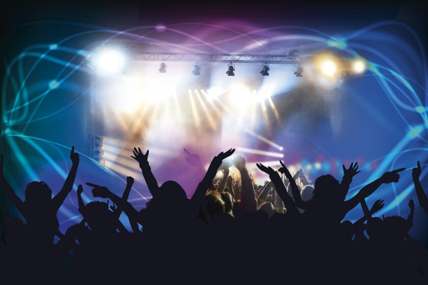 live club