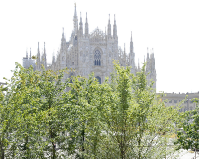 milano-cities mission