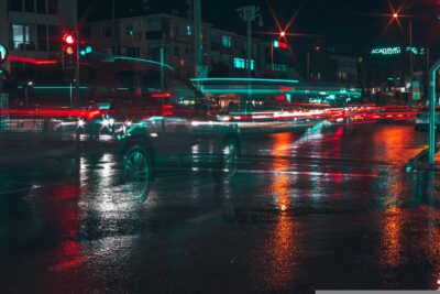 mobilità
