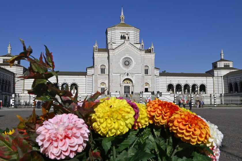 Monumentale
