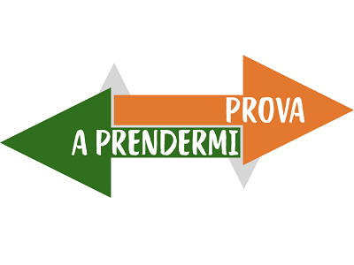 prova a prendermi