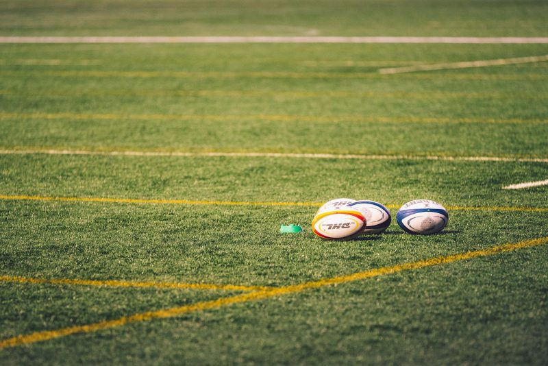 rugby