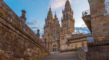 Appunti di viaggio-santiago