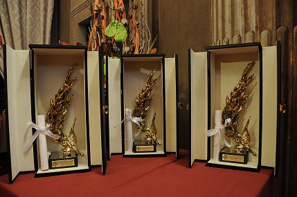 spiga d'oro