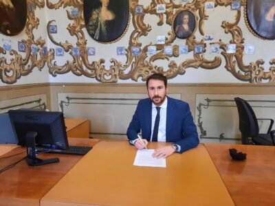 tavolo delle imprese e del lavoro