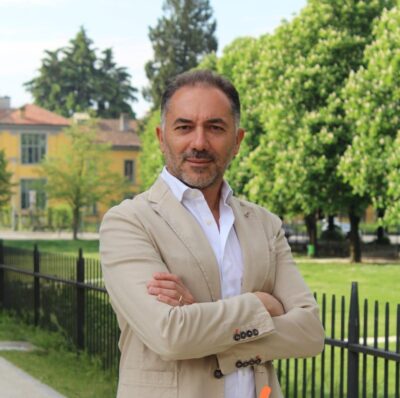 Vito Bellomo