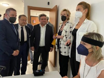 Ambulatori Aler Gratosoglio
