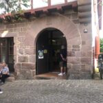 Cammino di Santiago 01