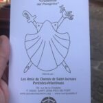 Cammino di Santiago 02