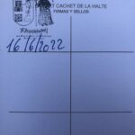 Cammino di Santiago 03