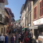 Cammino di Santiago 04