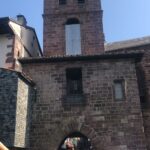 Cammino di Santiago 05
