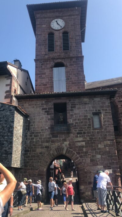 Cammino di Santiago 05