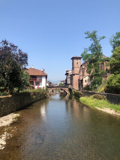 Cammino di Santiago 06