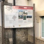 Cammino di Santiago 16