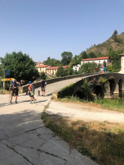 Cammino di Santiago 23