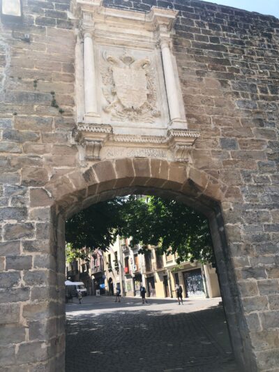 Cammino di Santiago 24