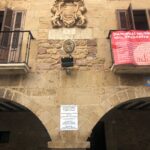 Cammino di Santiago 37