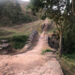 Cammino di Santiago 38