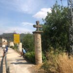 Cammino di Santiago 43