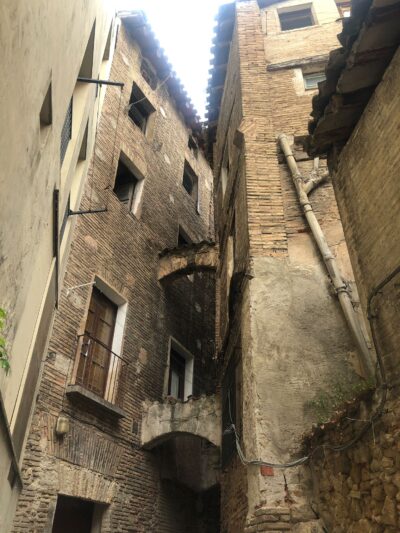 Cammino di Santiago 47