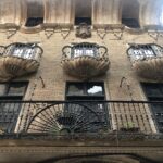 Cammino di Santiago 48