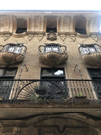 Cammino di Santiago 48