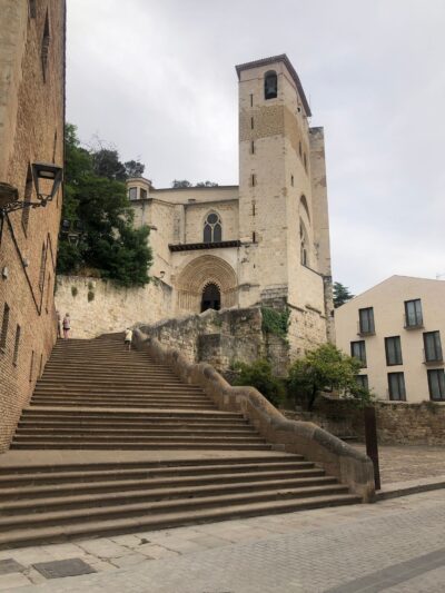 Cammino di Santiago 49