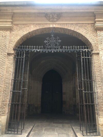 Cammino di Santiago 51