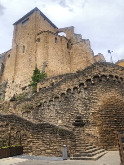 Cammino di Santiago 52