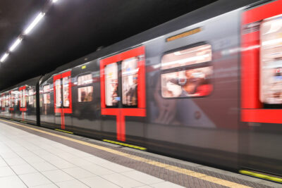 METRO M2