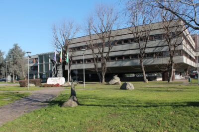 Municipio di San Donato Milanese