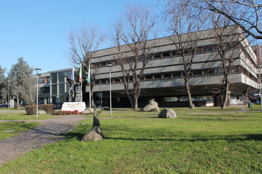 Municipio di San Donato Milanese